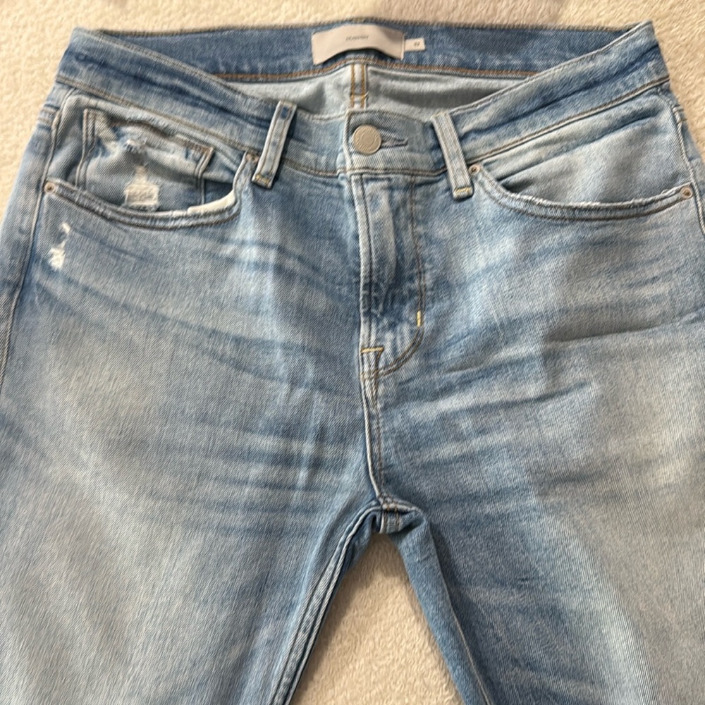 Men’s Hudson Jeans
